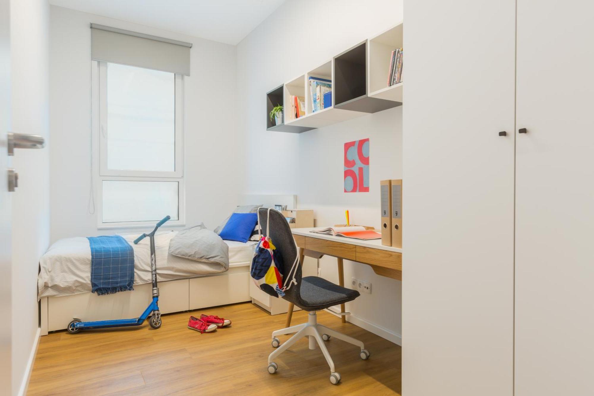 Basecamp By Xior Krakow — Photos 1